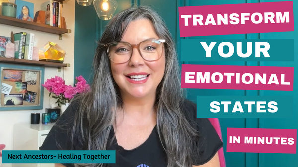Simple way to ✨elevate✨ your emotions! Discover your emotional barometer...