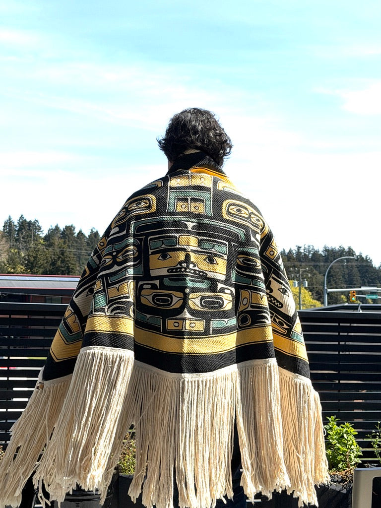 Layers of Understanding: Culture and Protocol Pt. 1