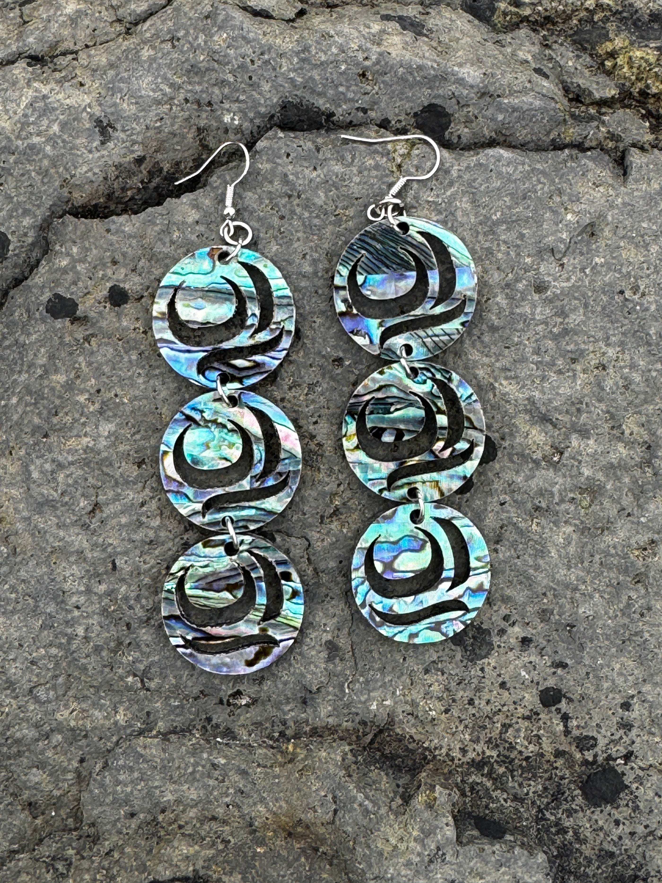 Two Trips Home. Two Very Different Heartbeats.