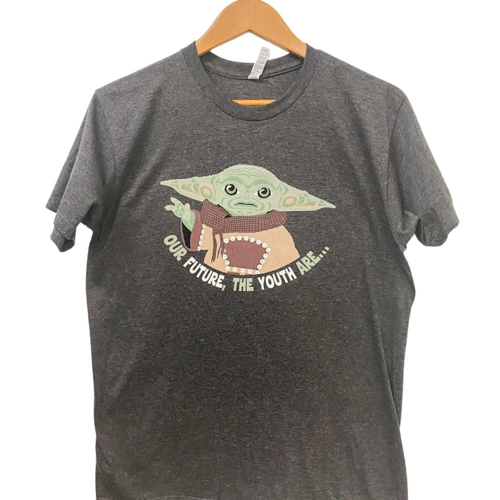 “Youth” T shirt