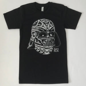 Open image in slideshow, Rise Unisex Tshirt
